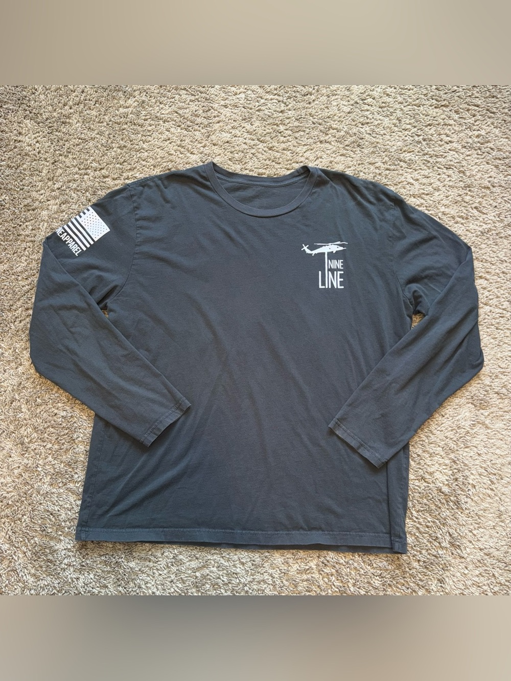 Nine Line Patriotic Tee Bundle - Picture 8 of 15